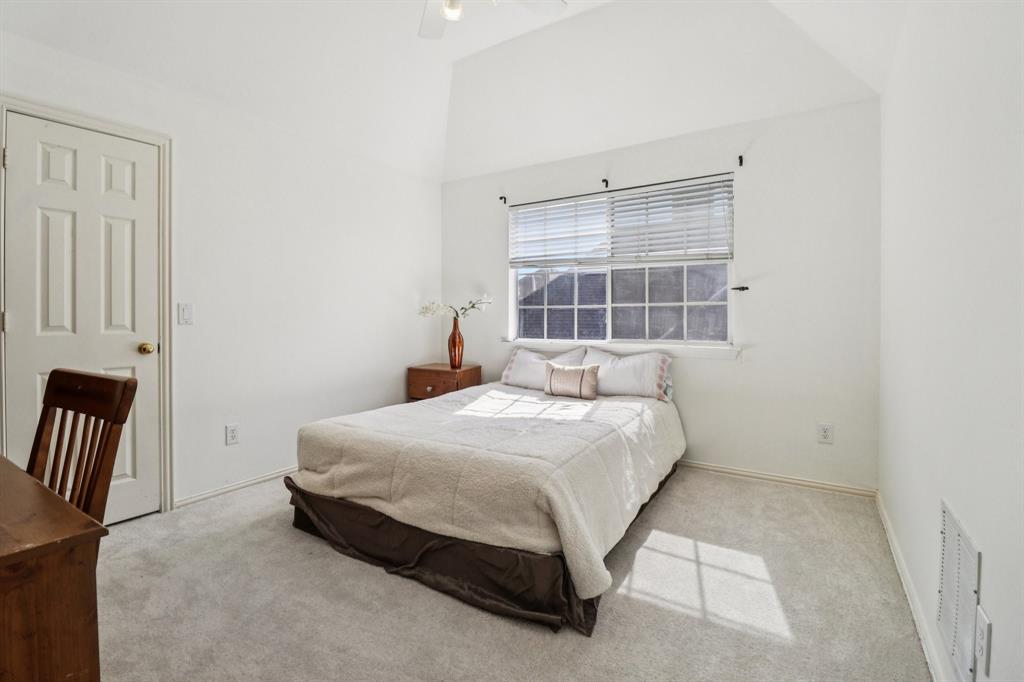 Gibbs Station Ph 01 - Residential