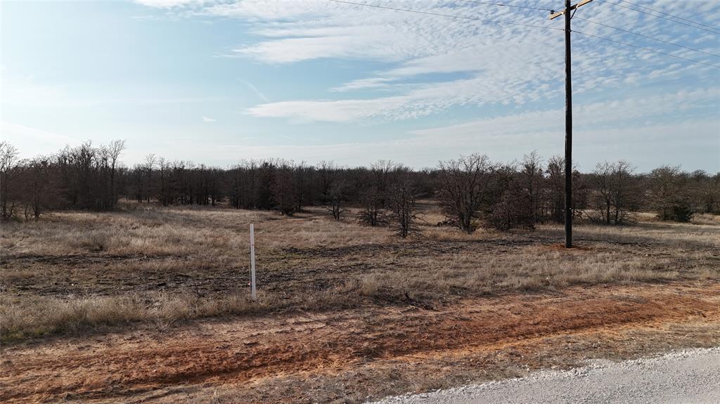 Red Oak Hills - Land