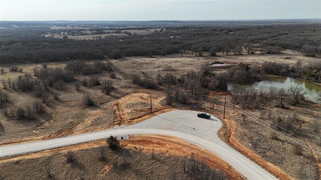 Red Oak Hills - Land