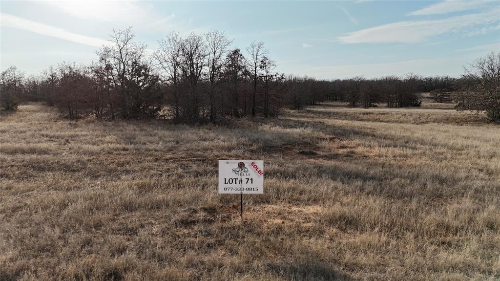 Red Oak Hills - Land