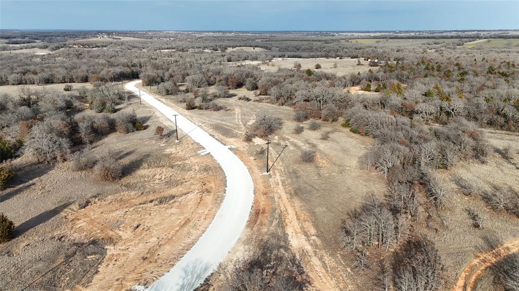 Red Oak Hills - Land