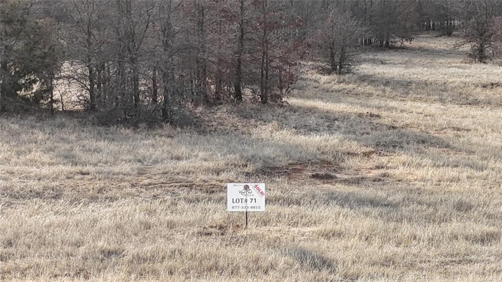 Red Oak Hills - Land