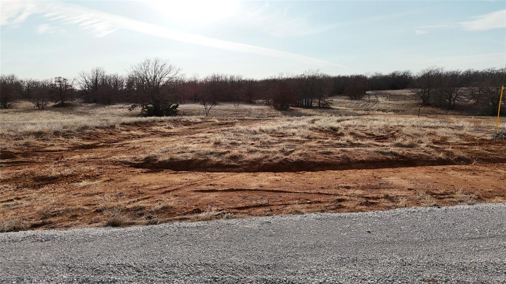 Red Oak Hills - Land