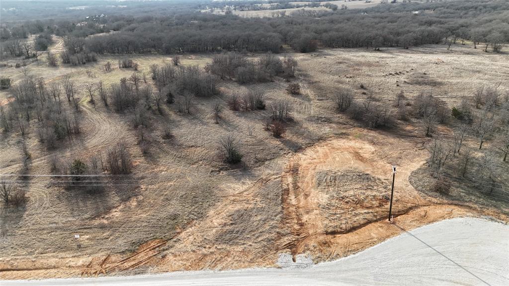 Red Oak Hills - Land