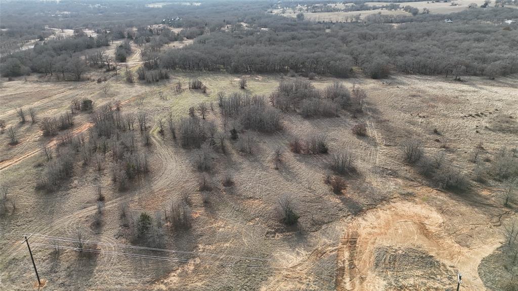 Red Oak Hills - Land