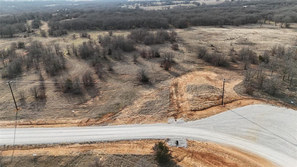 Red Oak Hills - Land