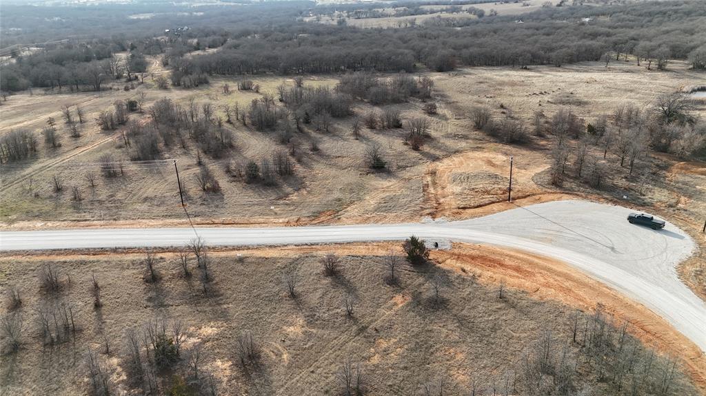 Red Oak Hills - Land