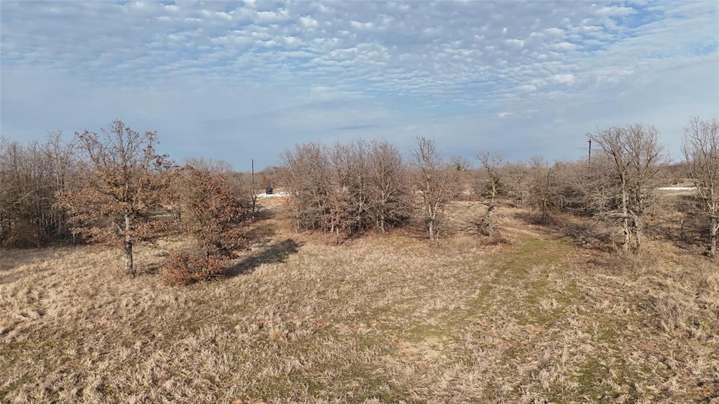 Red Oak Hills - Land