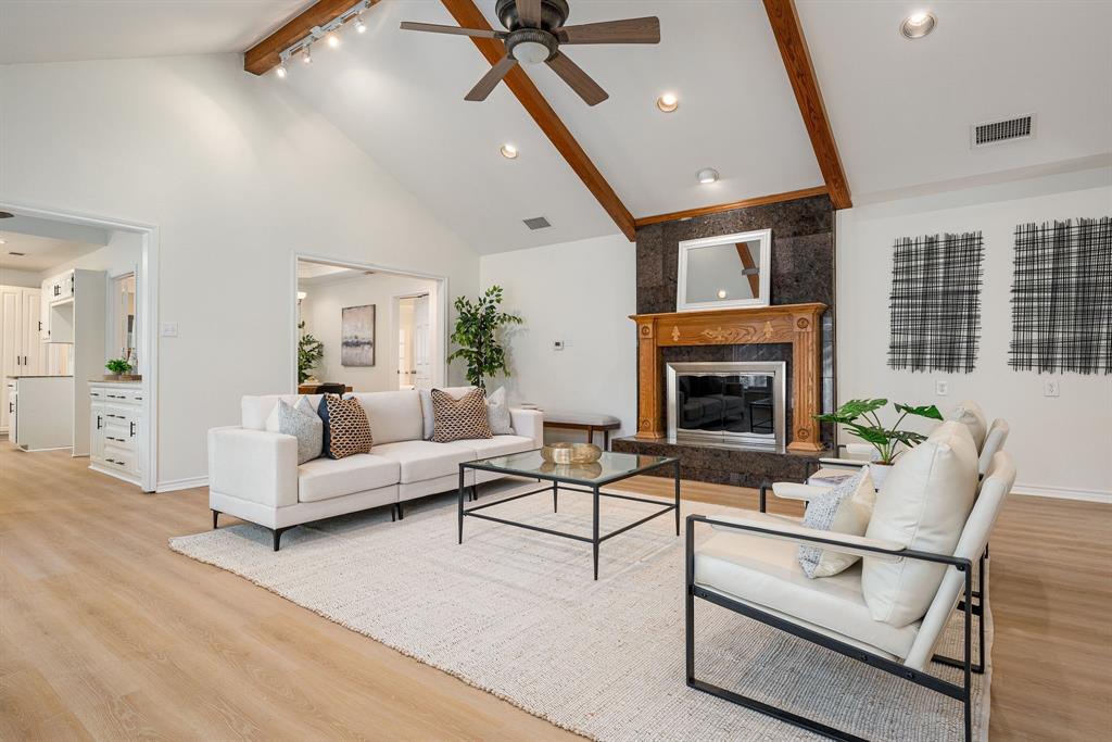 Crest Meadow Estates - Residential