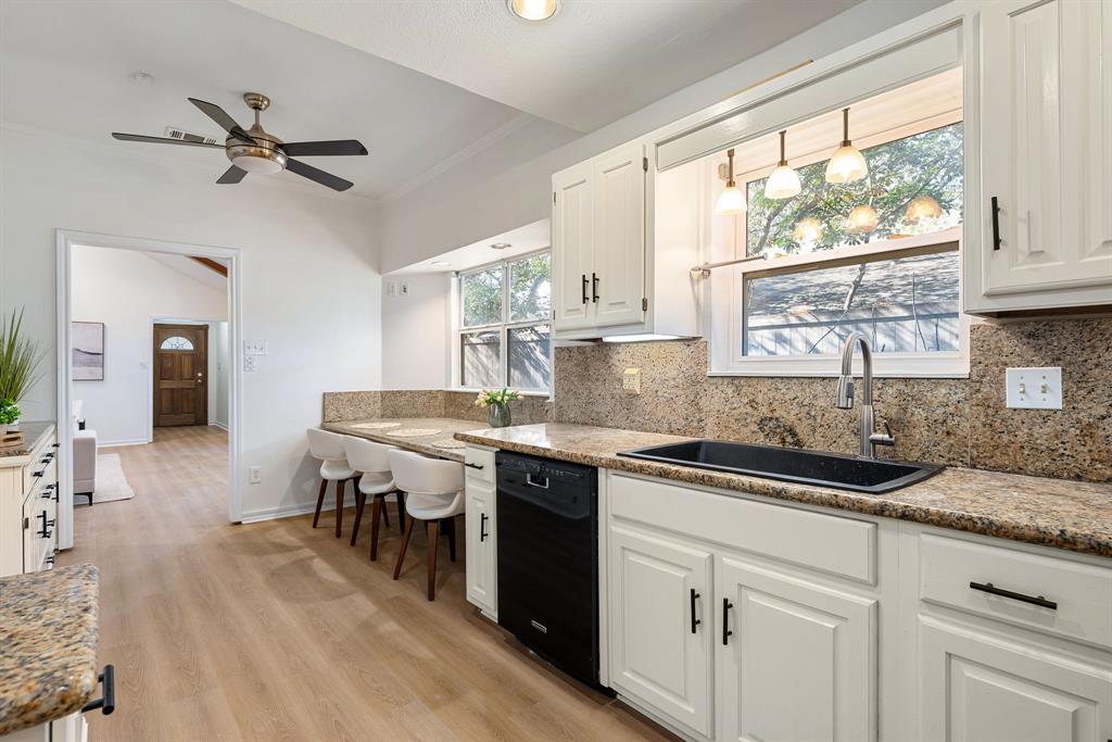 Crest Meadow Estates - Residential