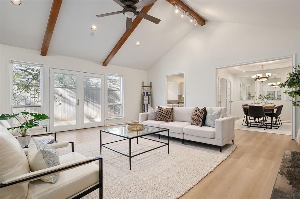 Crest Meadow Estates - Residential