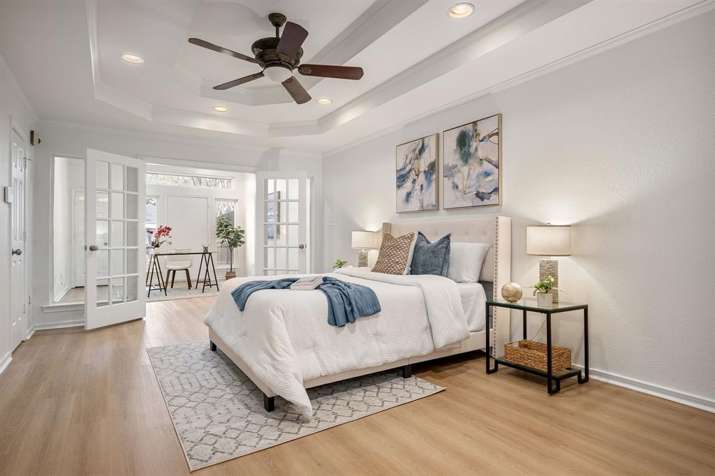 Crest Meadow Estates - Residential