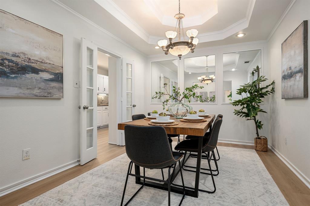 Crest Meadow Estates - Residential