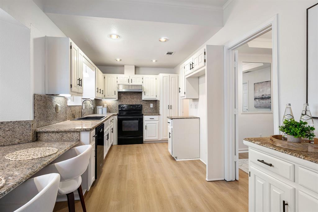 Crest Meadow Estates - Residential