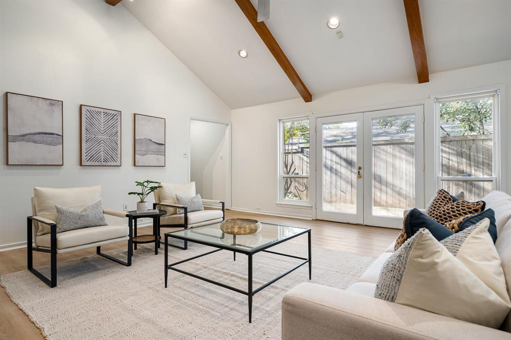 Crest Meadow Estates - Residential