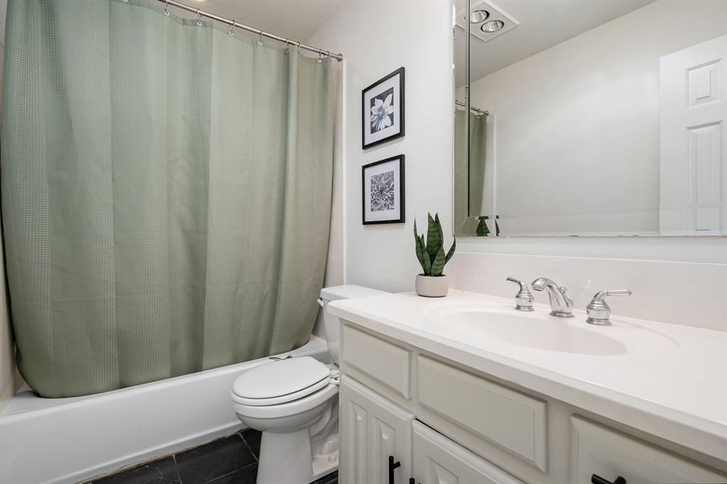 Crest Meadow Estates - Residential