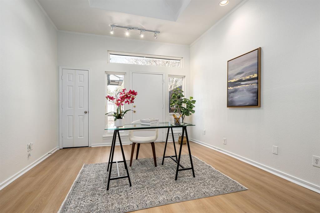 Crest Meadow Estates - Residential