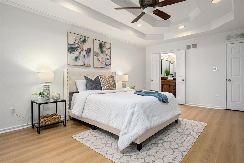 Crest Meadow Estates - Residential