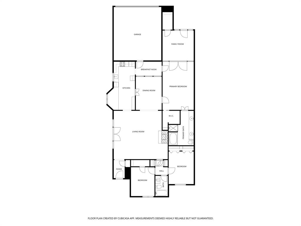 Crest Meadow Estates - Residential