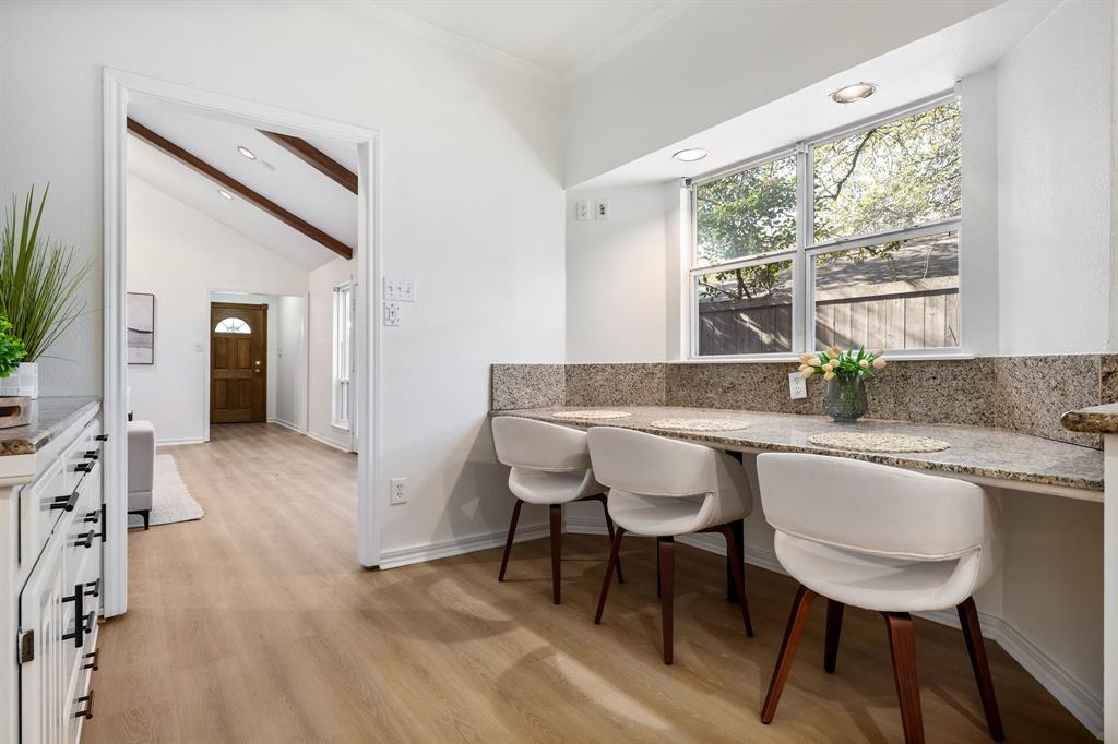 Crest Meadow Estates - Residential