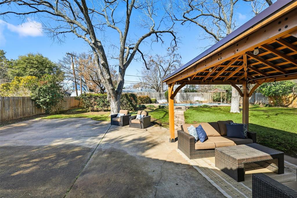 Ridglea Hills Add - Residential