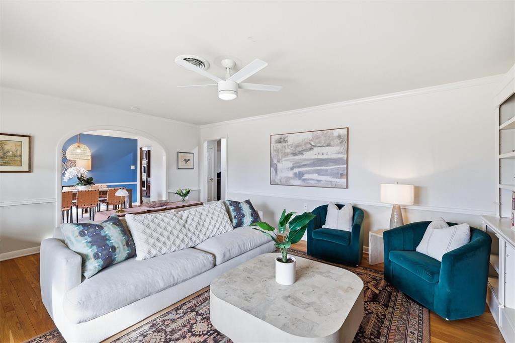 Ridglea Hills Add - Residential