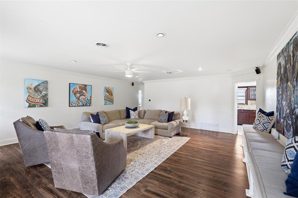 Ridglea Hills Add - Residential