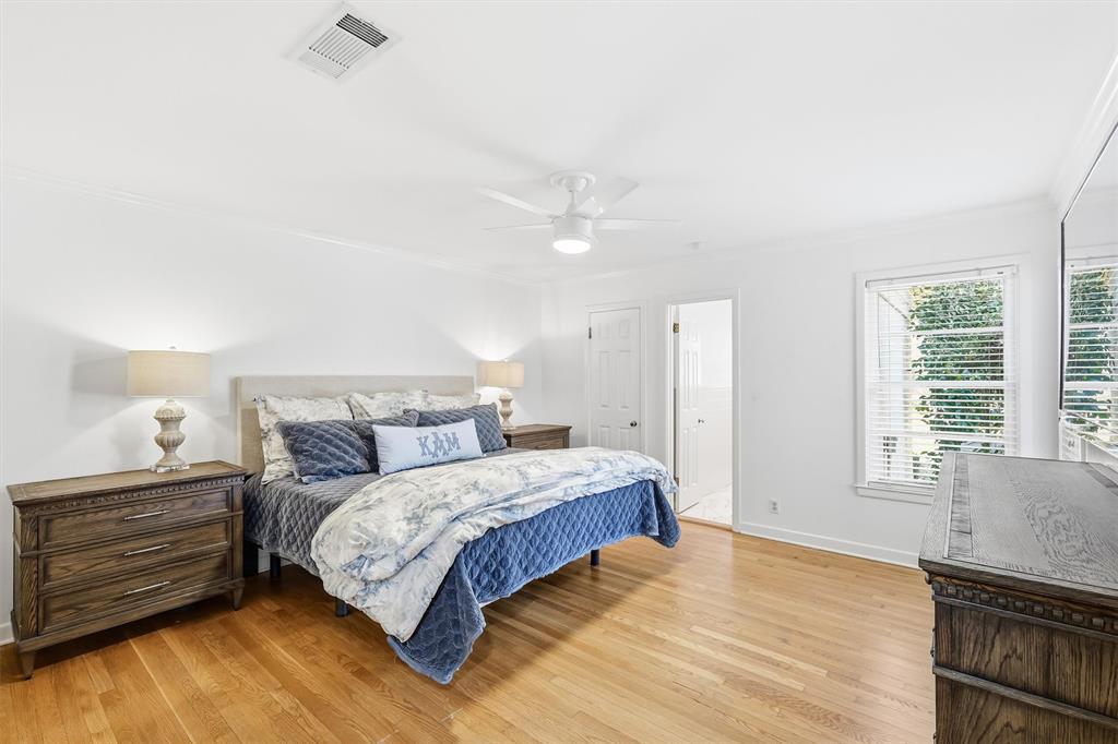 Ridglea Hills Add - Residential