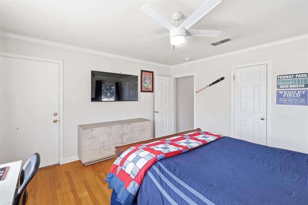 Ridglea Hills Add - Residential