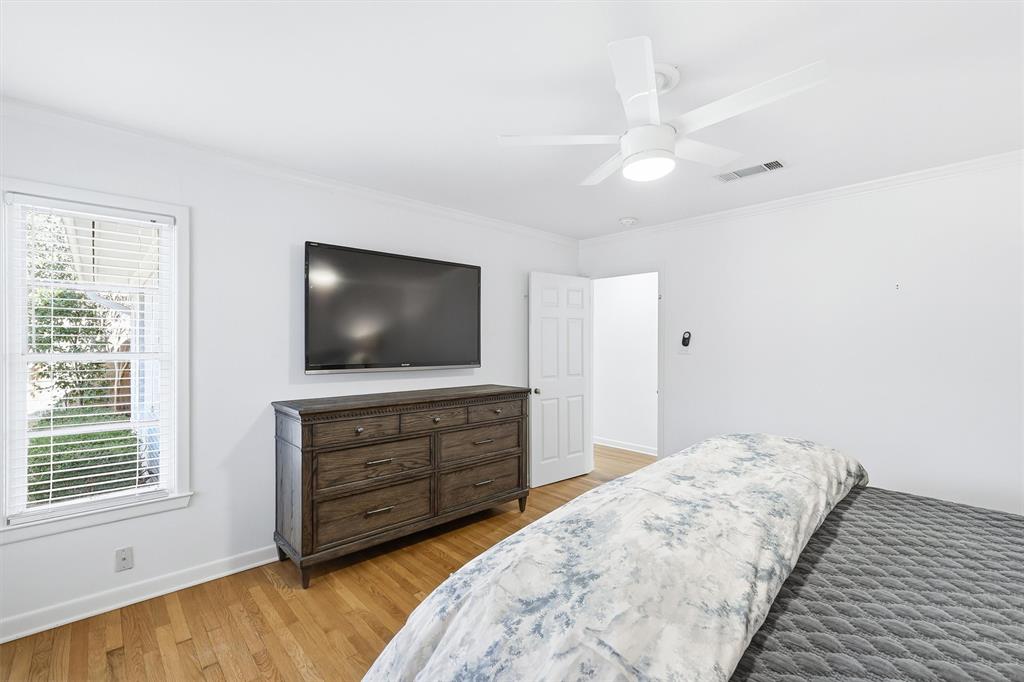 Ridglea Hills Add - Residential