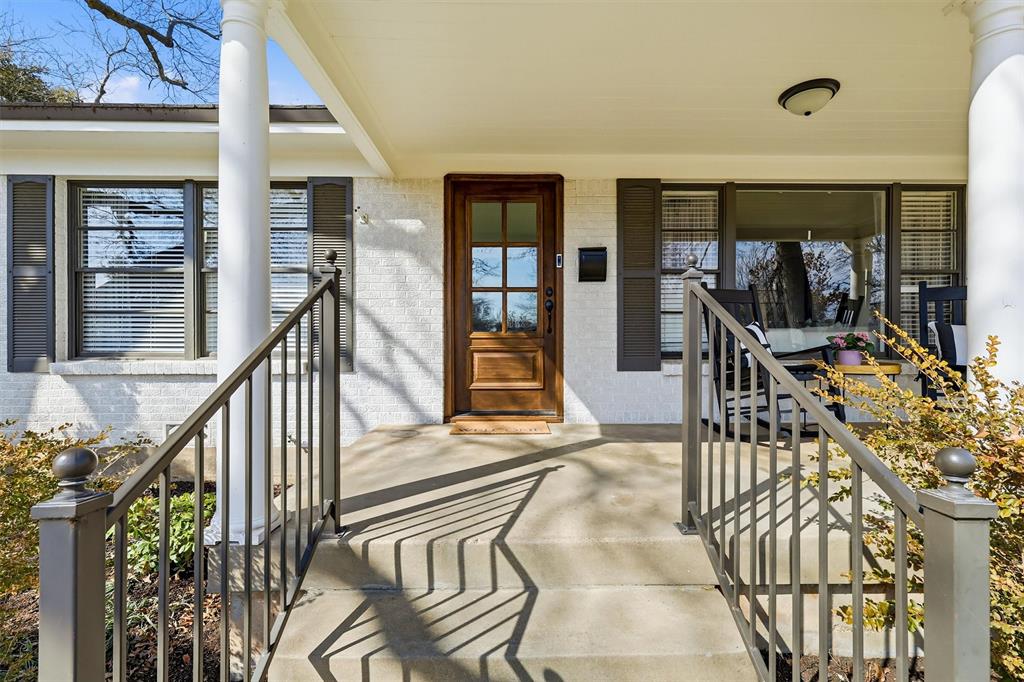 Ridglea Hills Add - Residential