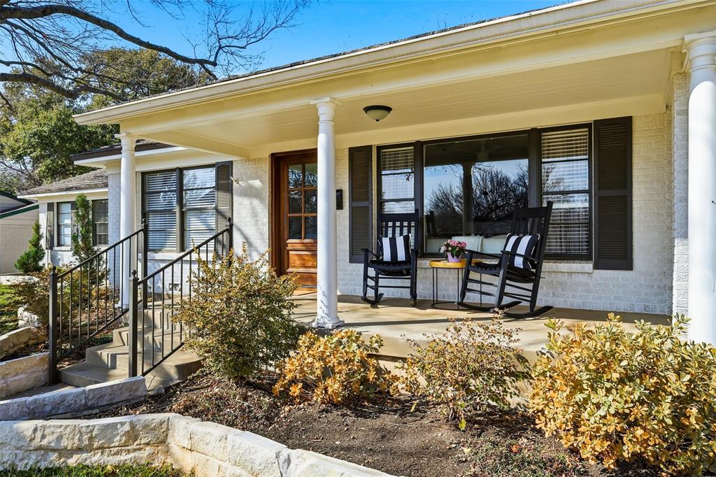 Ridglea Hills Add - Residential