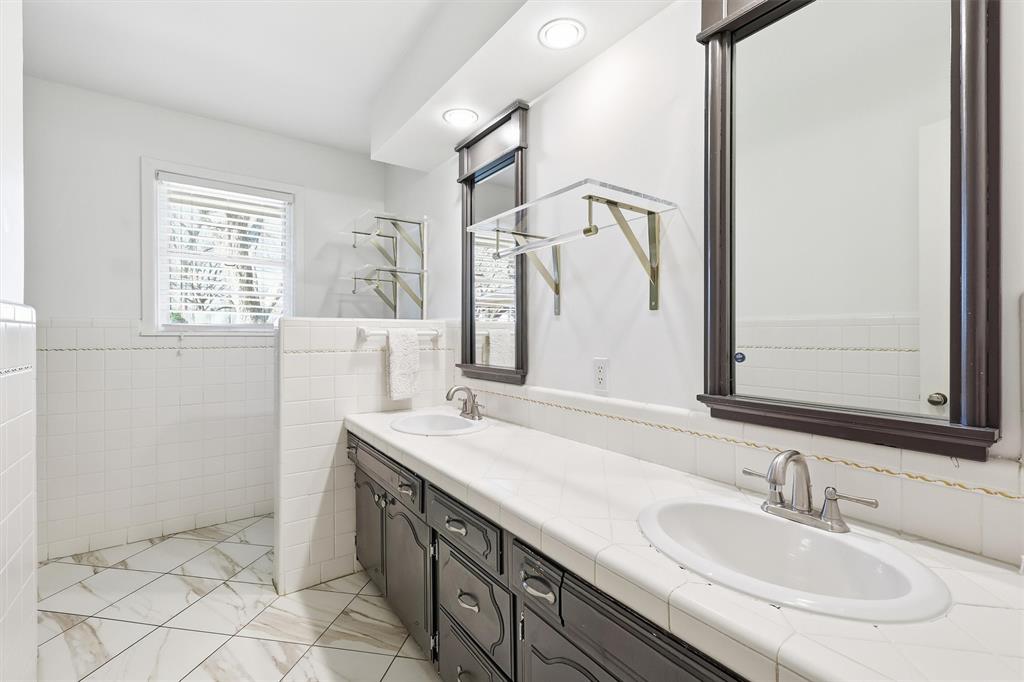 Ridglea Hills Add - Residential