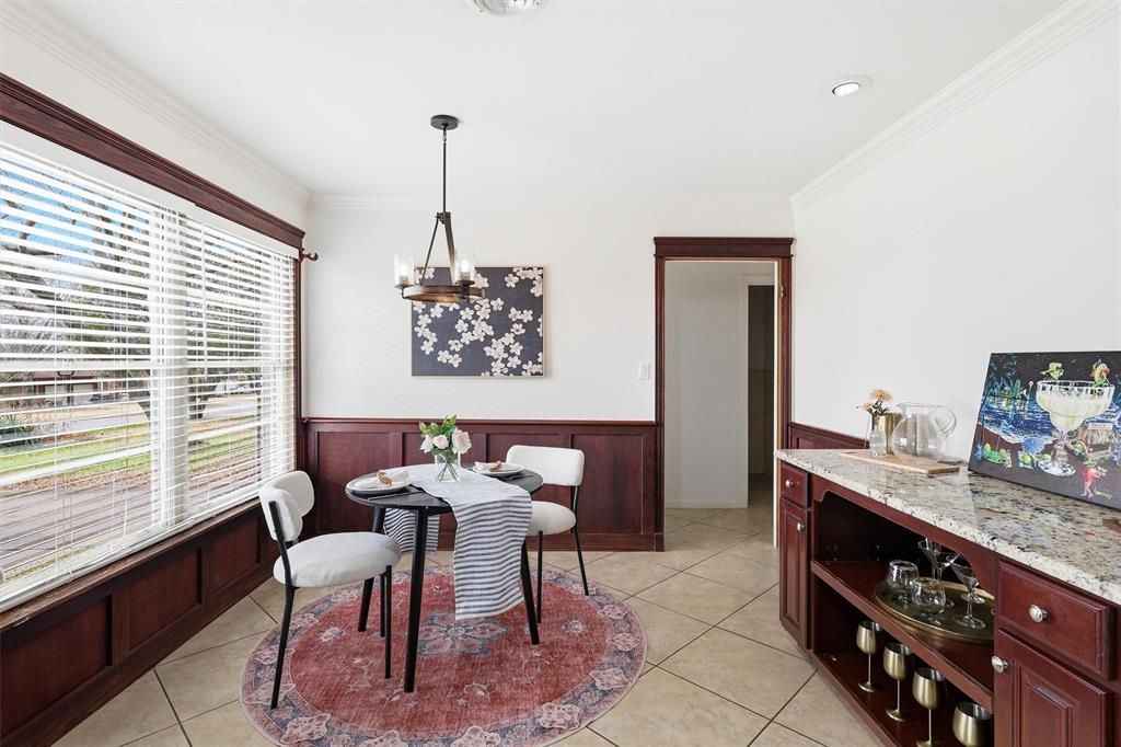 Ridglea Hills Add - Residential