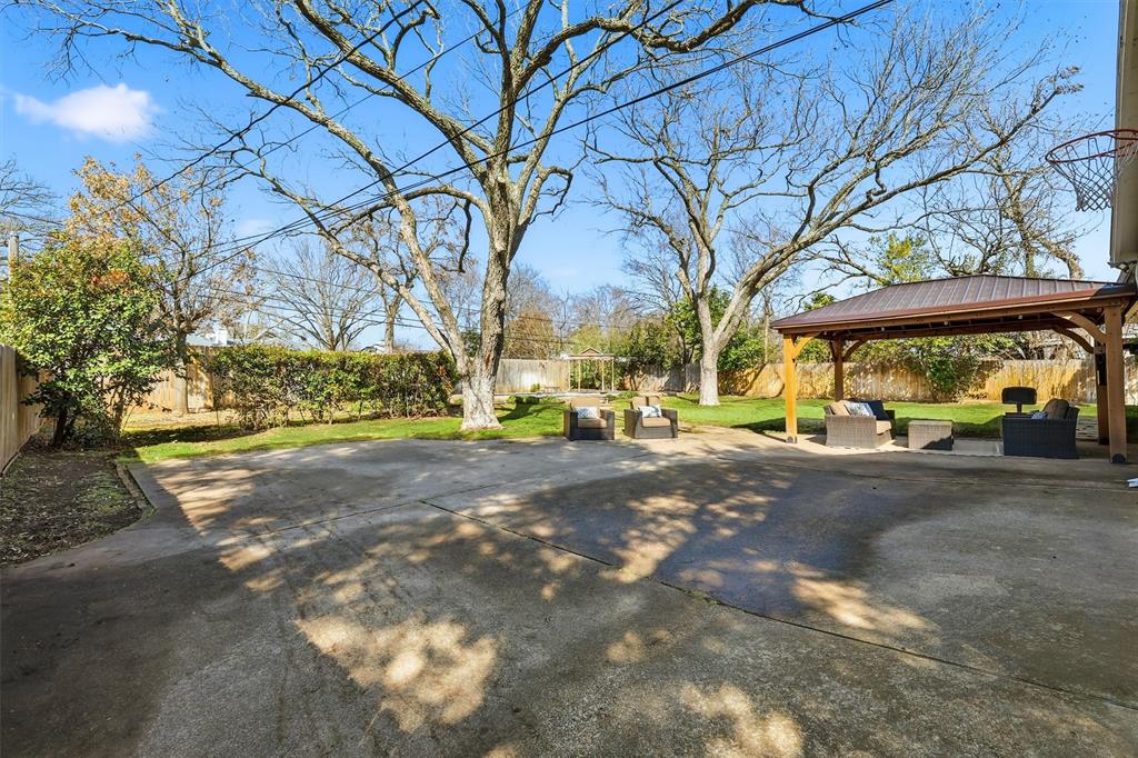 Ridglea Hills Add - Residential