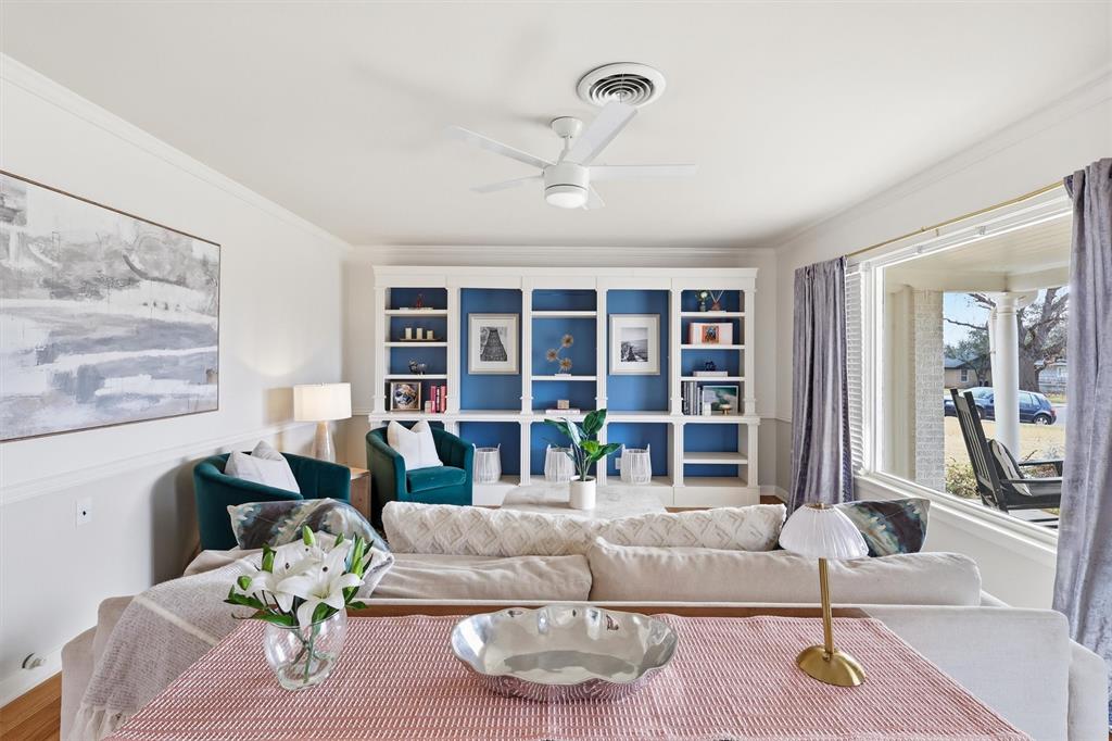 Ridglea Hills Add - Residential