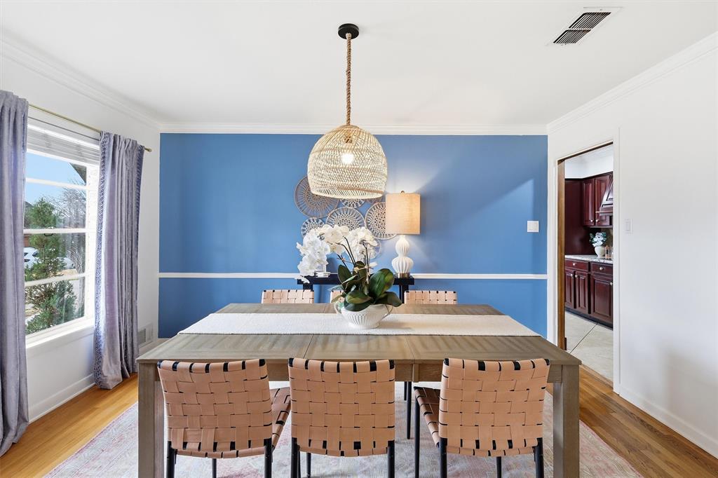 Ridglea Hills Add - Residential