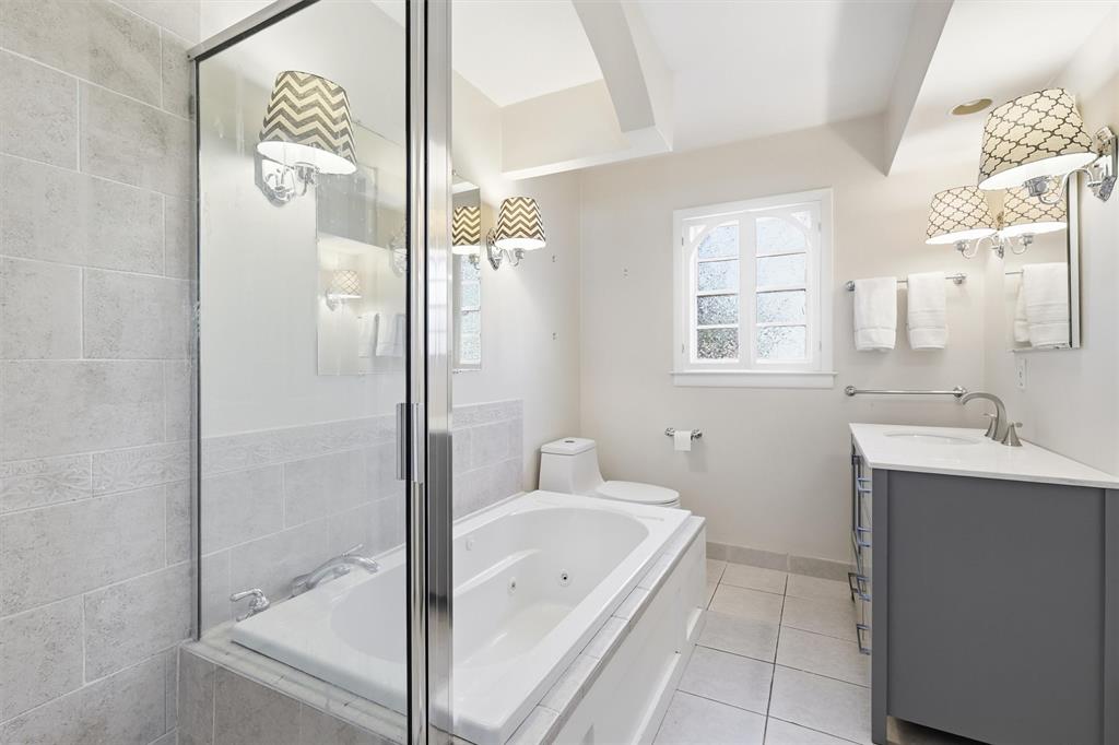 Ridglea Hills Add - Residential