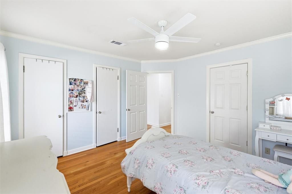 Ridglea Hills Add - Residential