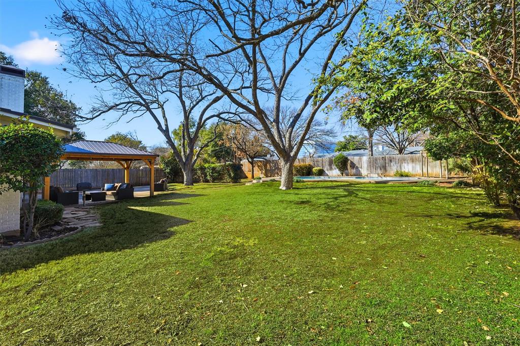 Ridglea Hills Add - Residential