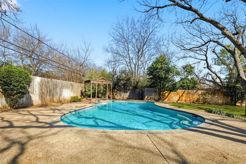 Ridglea Hills Add - Residential