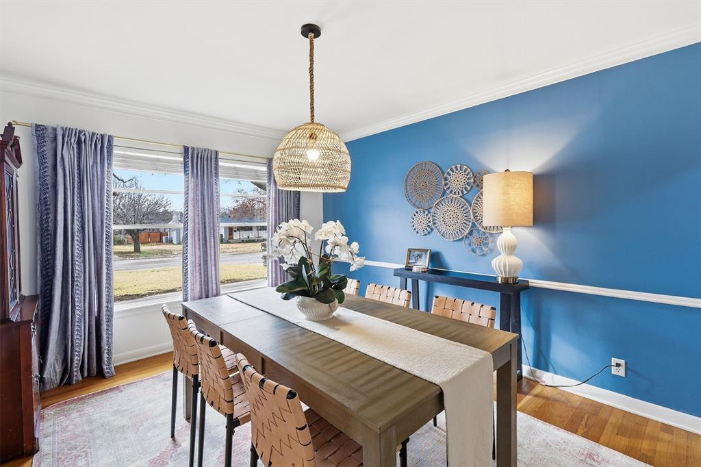 Ridglea Hills Add - Residential