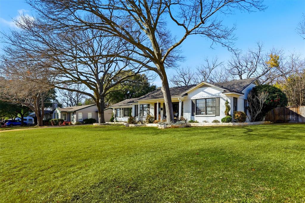 Ridglea Hills Add - Residential