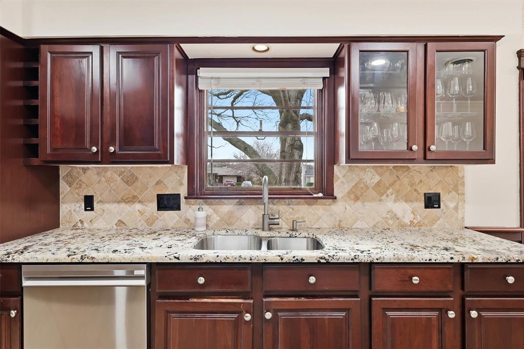 Ridglea Hills Add - Residential