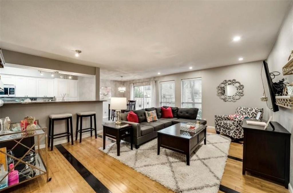 Danbury Condo - Residential