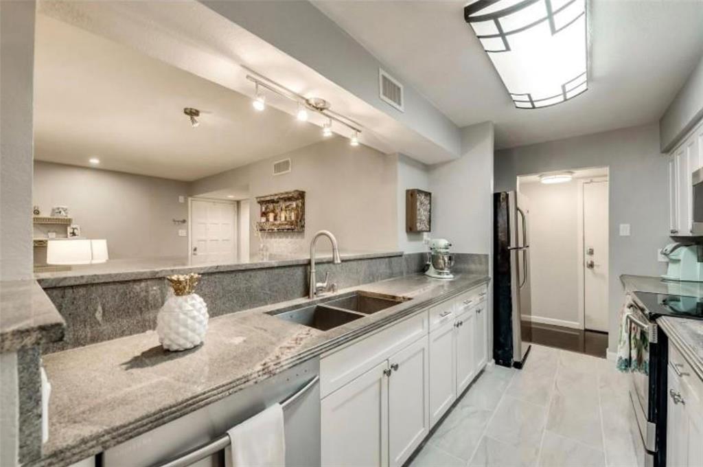 Danbury Condo - Residential