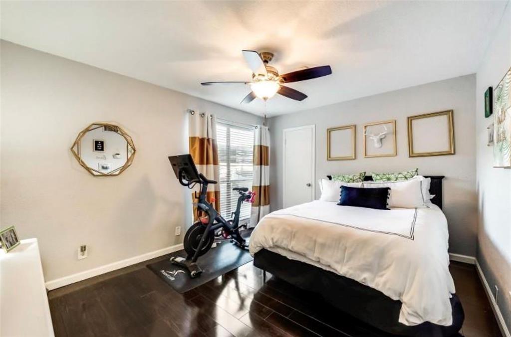 Danbury Condo - Residential