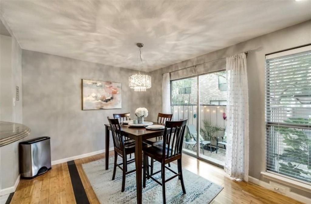 Danbury Condo - Residential