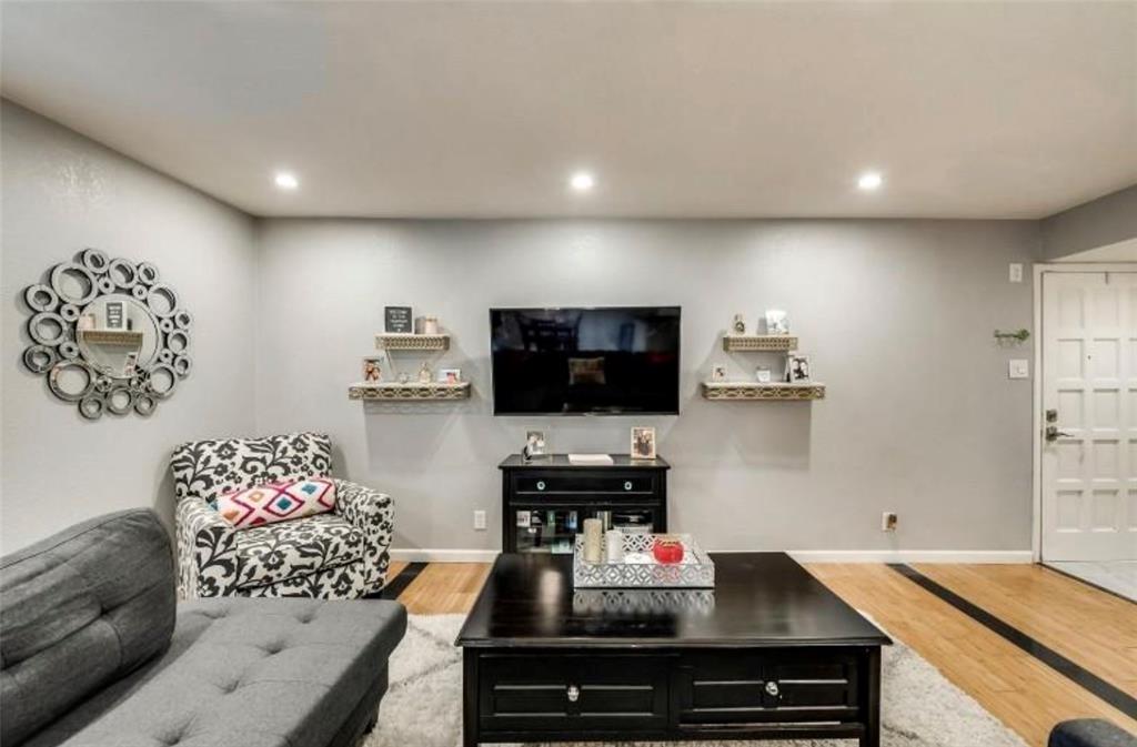 Danbury Condo - Residential