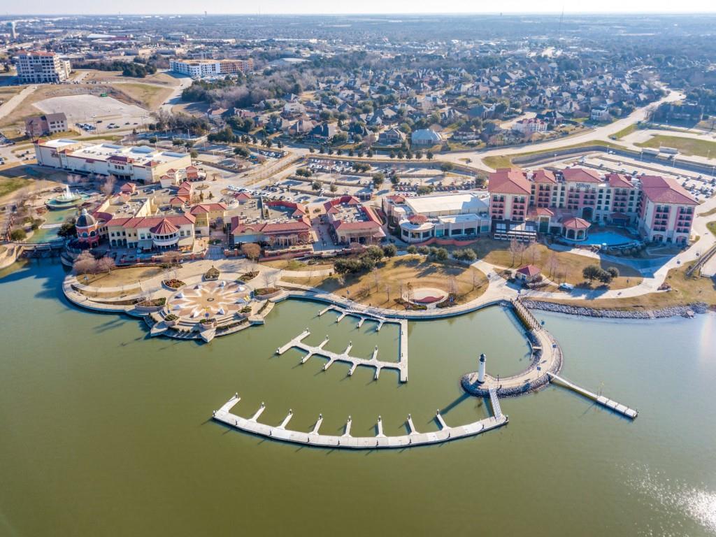 Lakeside Village #3 - Residential Lease